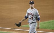 Zack Greinke is a free agent